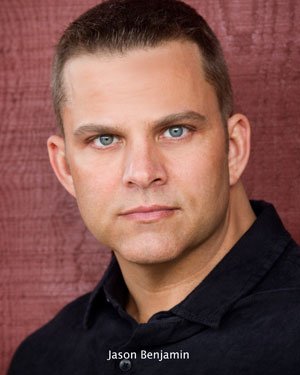 jason benjamin